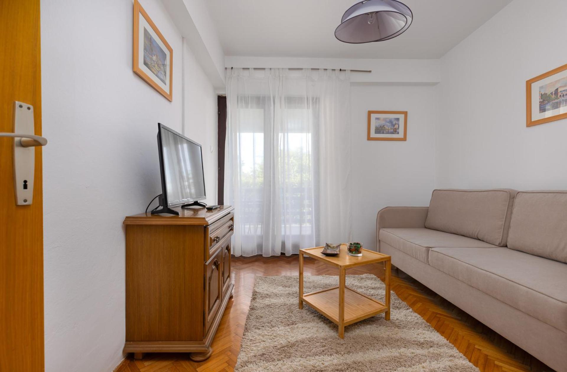 Valentino Apartment Poreč Exterior foto